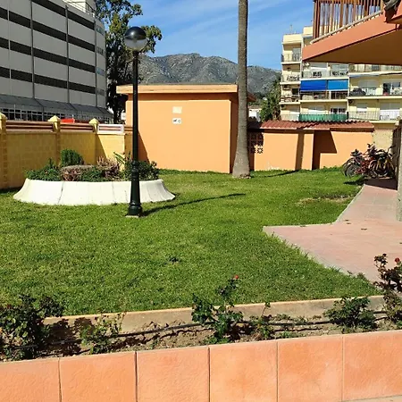 Estudio Copenhague Lejlighed *