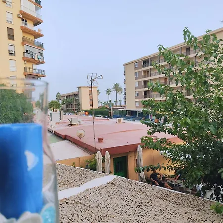 Estudio Copenhague * Torremolinos