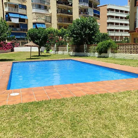 Estudio Copenhague Lejlighed