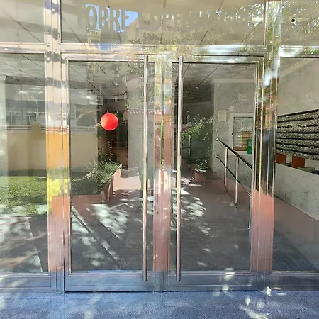 Lejlighed Estudio Copenhague *