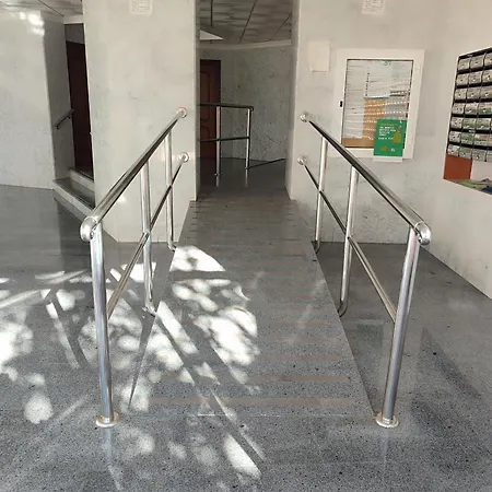 Estudio Copenhague Lejlighed Torremolinos