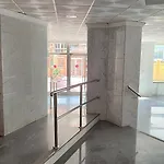 Estudio Copenhague * Торремолінос
