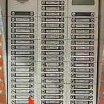 Estudio Copenhague Апартаменти
