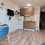 Estudio Copenhague Апартаменти *