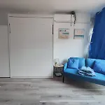 Apartman Estudio Copenhague *