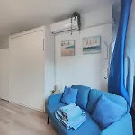Апартаменти Estudio Copenhague *