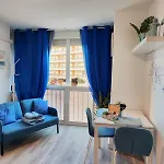 Estudio Copenhague Torremolinos