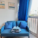 Estudio Copenhague Apartman