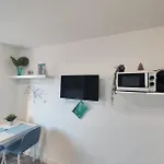Estudio Copenhague Apartman Torremolinos