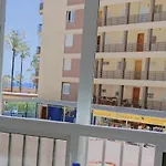 Estudio Copenhague Апартаменти *