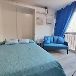 Апартаменти Estudio Copenhague *
