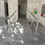 Estudio Copenhague Apartman Torremolinos