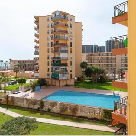Apartament Estudio Copenhague Torremolinos