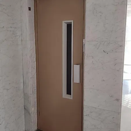 Lägenhet Estudio Copenhague *