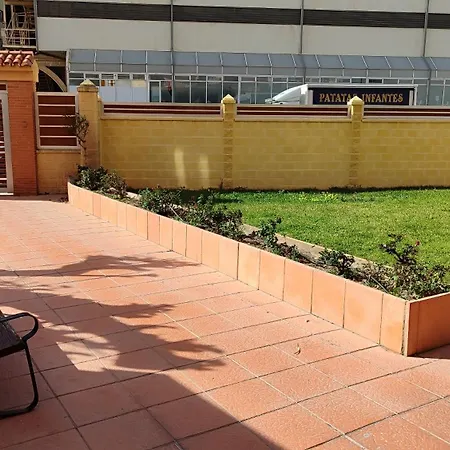 Estudio Copenhague Apartament Torremolinos
