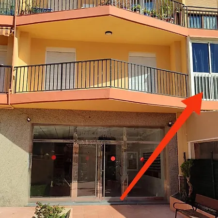 Lejlighed Estudio Copenhague