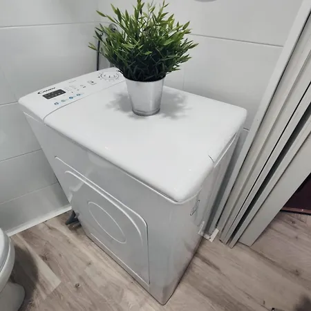 Estudio Copenhague Apartamento Torremolinos