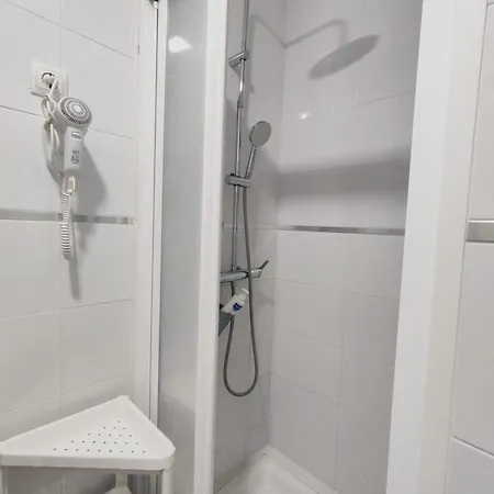 Estudio Copenhague Apartment