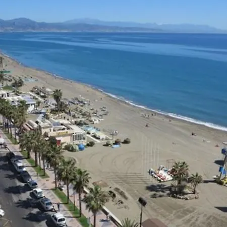 Estudio Copenhague * Torremolinos