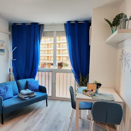 Estudio Copenhague Торремолінос