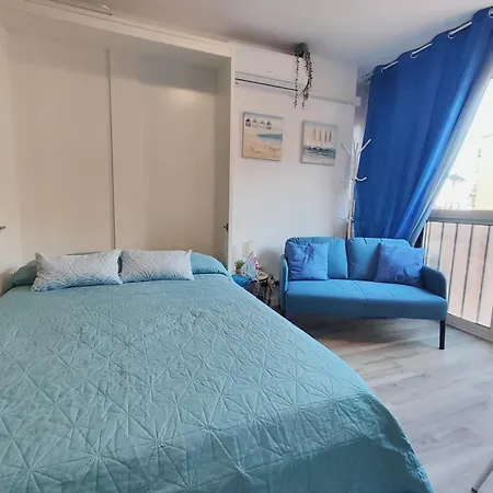Apartament Estudio Copenhague *