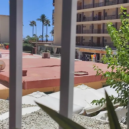 Apartamento Estudio Copenhague Torremolinos