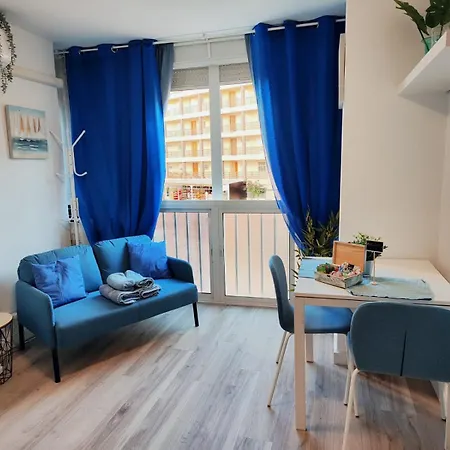 Estudio Copenhague *