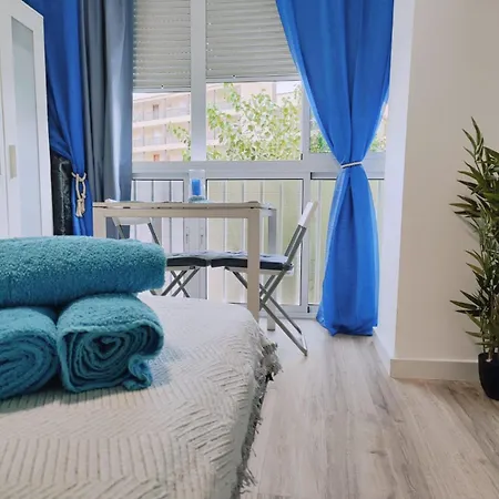 Estudio Copenhague Torremolinos
