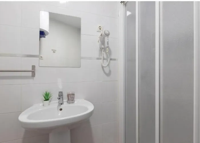 Estudio Copenhague Apartment *