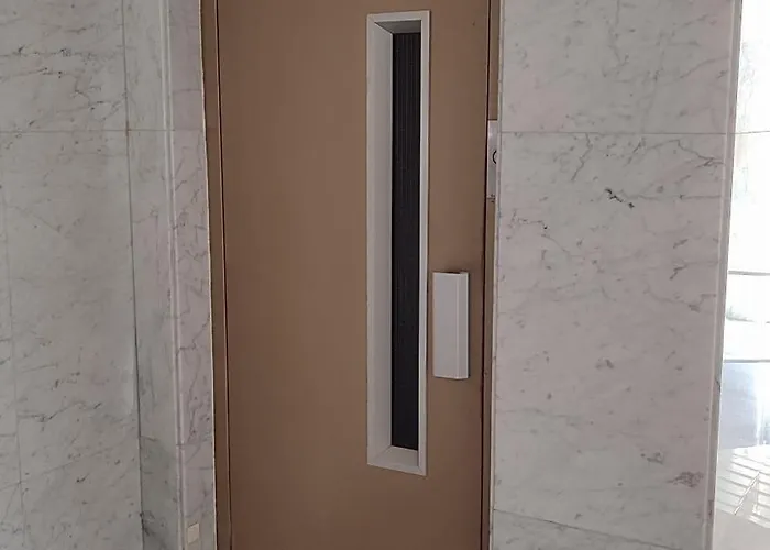 Apartment Estudio Copenhague *