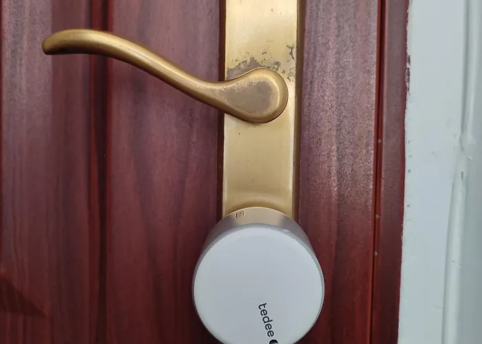 Estudio Copenhague Apartment Torremolinos