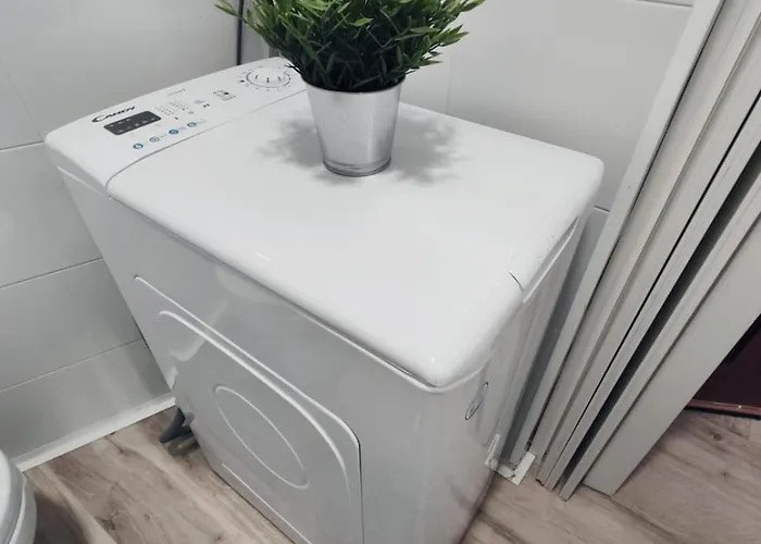 Estudio Copenhague Apartman Torremolinos