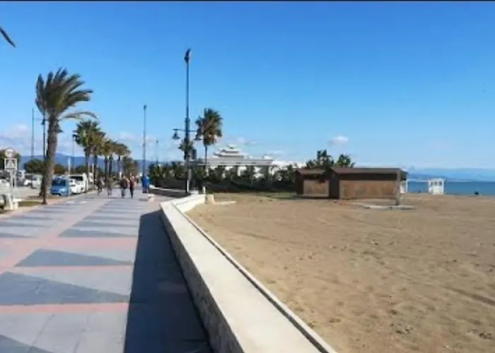 Estudio Copenhague Apartment *