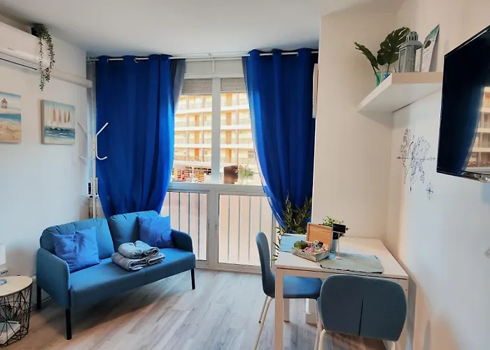 Estudio Copenhague Torremolinos