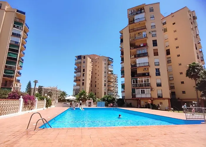 Estudio Copenhague Apartment *