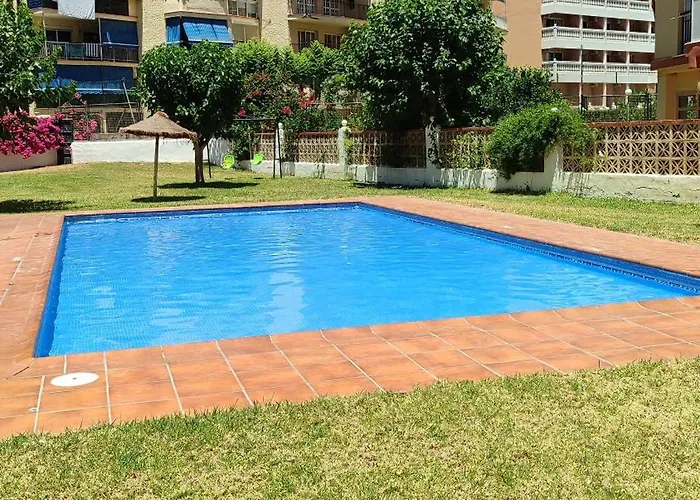 Estudio Copenhague Apartment