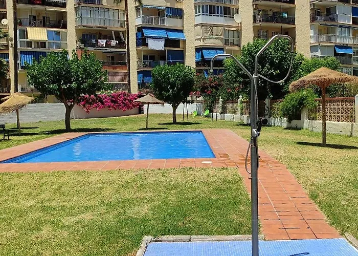 Apartment Estudio Copenhague