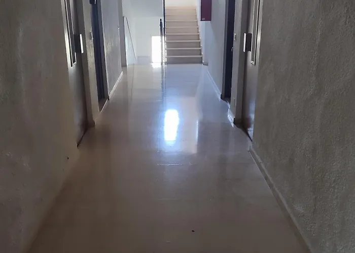 Estudio Copenhague Torremolinos