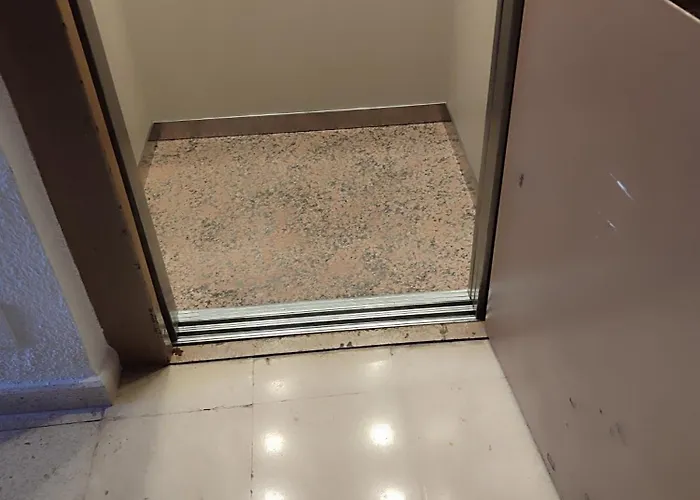 Lejlighed Estudio Copenhague Torremolinos