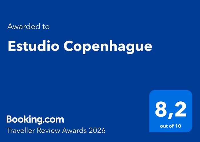 Estudio Copenhague Torremolinos