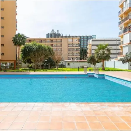 Estudio Copenhague Torremolinos