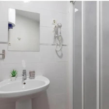 Estudio Copenhague Apartment *