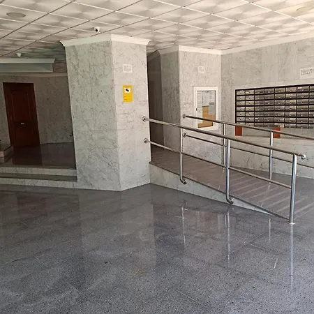 Estudio Copenhague Apartment