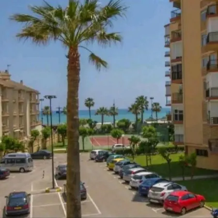 Estudio Copenhague Apartment *