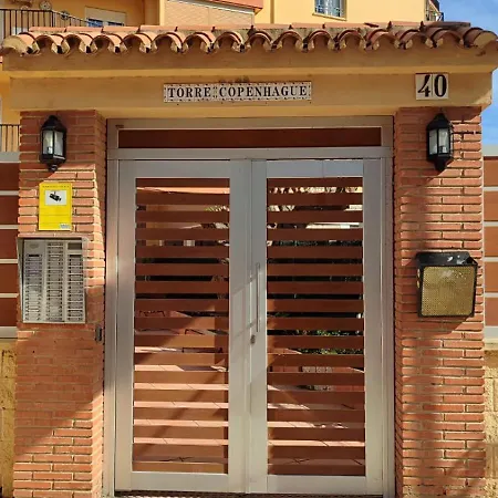 Estudio Copenhague *