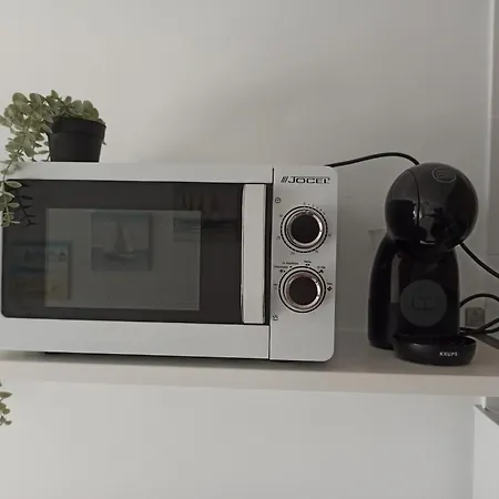 Estudio Copenhague * 토레몰리노스