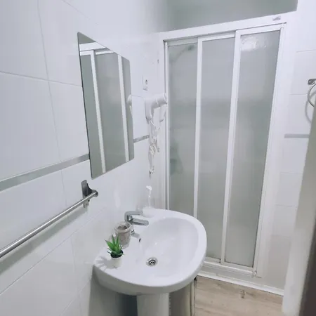 Estudio Copenhague Apartment