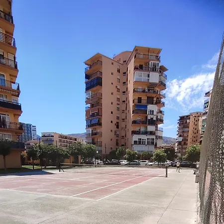 Estudio Copenhague Torremolinos