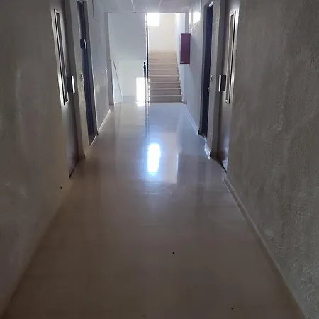 Estudio Copenhague Torremolinos