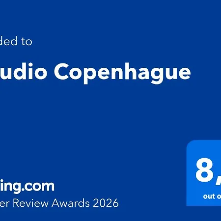 Estudio Copenhague Torremolinos